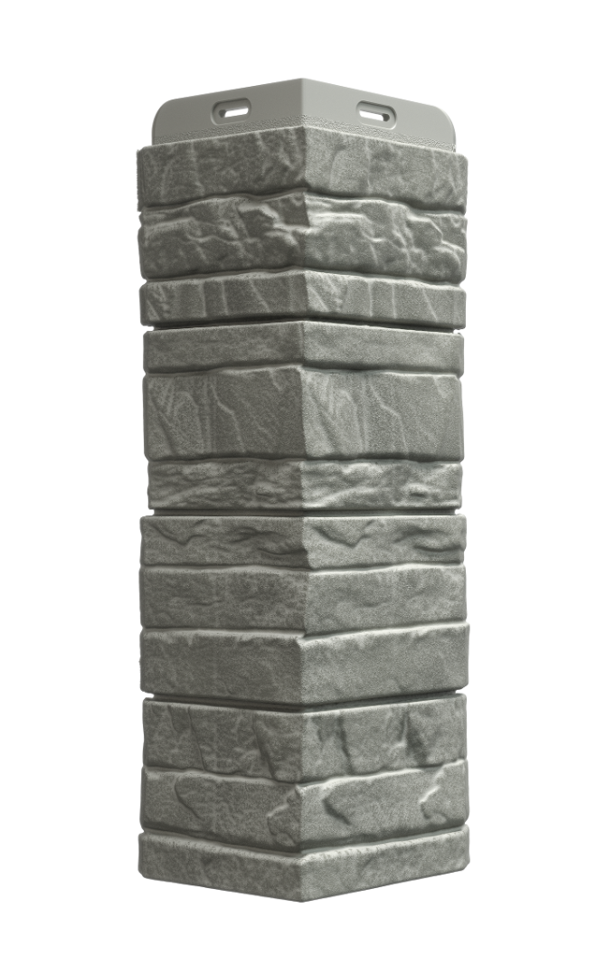 Угол Stein, Базальт