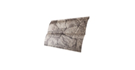 Блок-хаус new Grand Line 0.45 Print Elite King Stone TwinColor