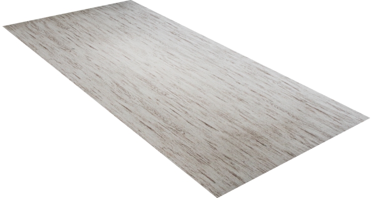 Плоский лист 0.45 Print Elite Snow Wood TwinColor