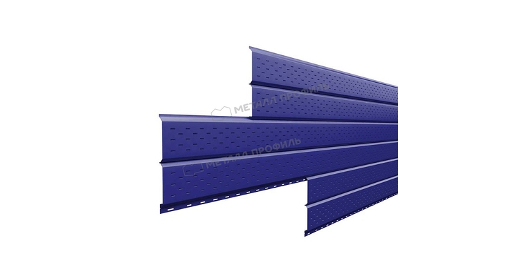 Софит Металл Профиль Lбрус-15х240 NormanMP (ПЭ-01-5002-0.5)