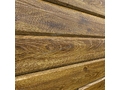 Сайдинг Металл Профиль Lбрус-15х240 (ECOSTEEL_T-12-Дуб-0.45)