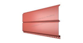 Сайдинг Металл Профиль Lбрус-15х240 (ПЭ-01-3009-0.45)