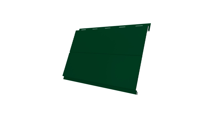 Вертикаль 0,2 line 0.45 PE RAL 6005 зеленый мох