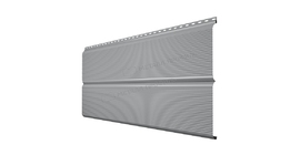 Сайдинг Металл Профиль Lбрус-XL-В-14х335 NormanMP (ПЭ-01-7004-0.5)