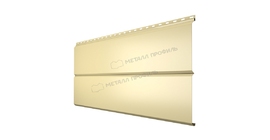 Сайдинг Металл Профиль Lбрус-XL-14х335 NormanMP (ПЭ-01-1014-0.5)