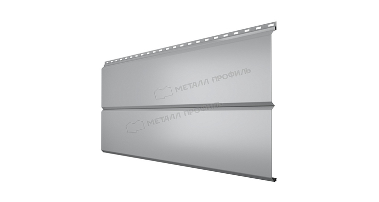 Сайдинг Металл Профиль Lбрус-XL-14х335 NormanMP (ПЭ-01-7004-0.5)