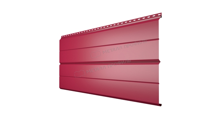 Сайдинг Металл Профиль Lбрус-XL-Н-14х335 (VikingMP E-20-3005-0.5)