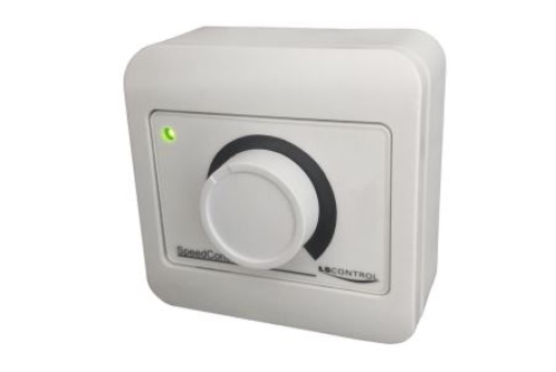 Регулятор Vilpe АС