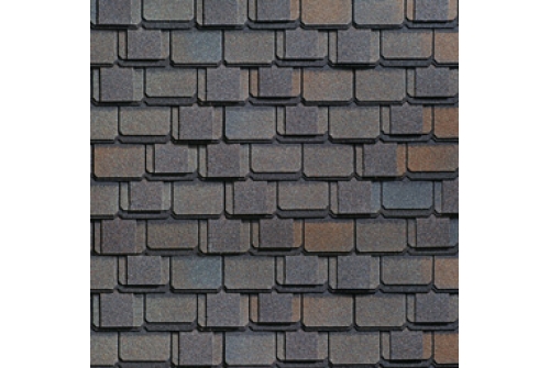 Черепица гибкая Технониколь Shinglas Континент европа