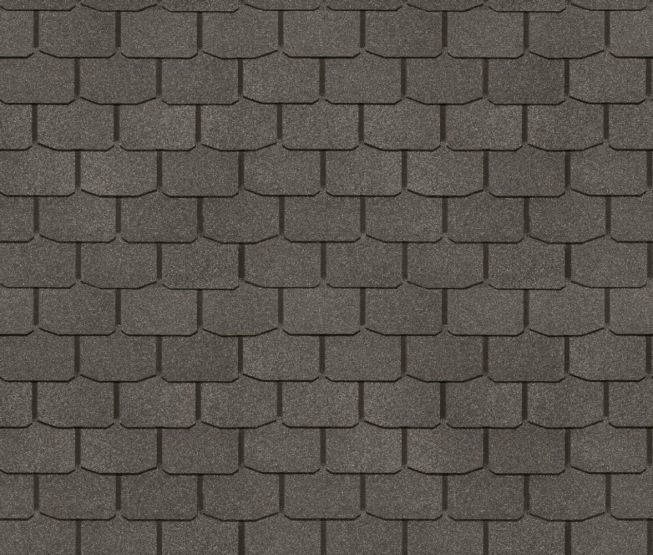 Гибкая черепица Premium, Цюрих, Мокко